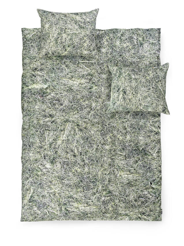 Bettwäsche Doppelbett HAY 200 x 200 cm, Foonka