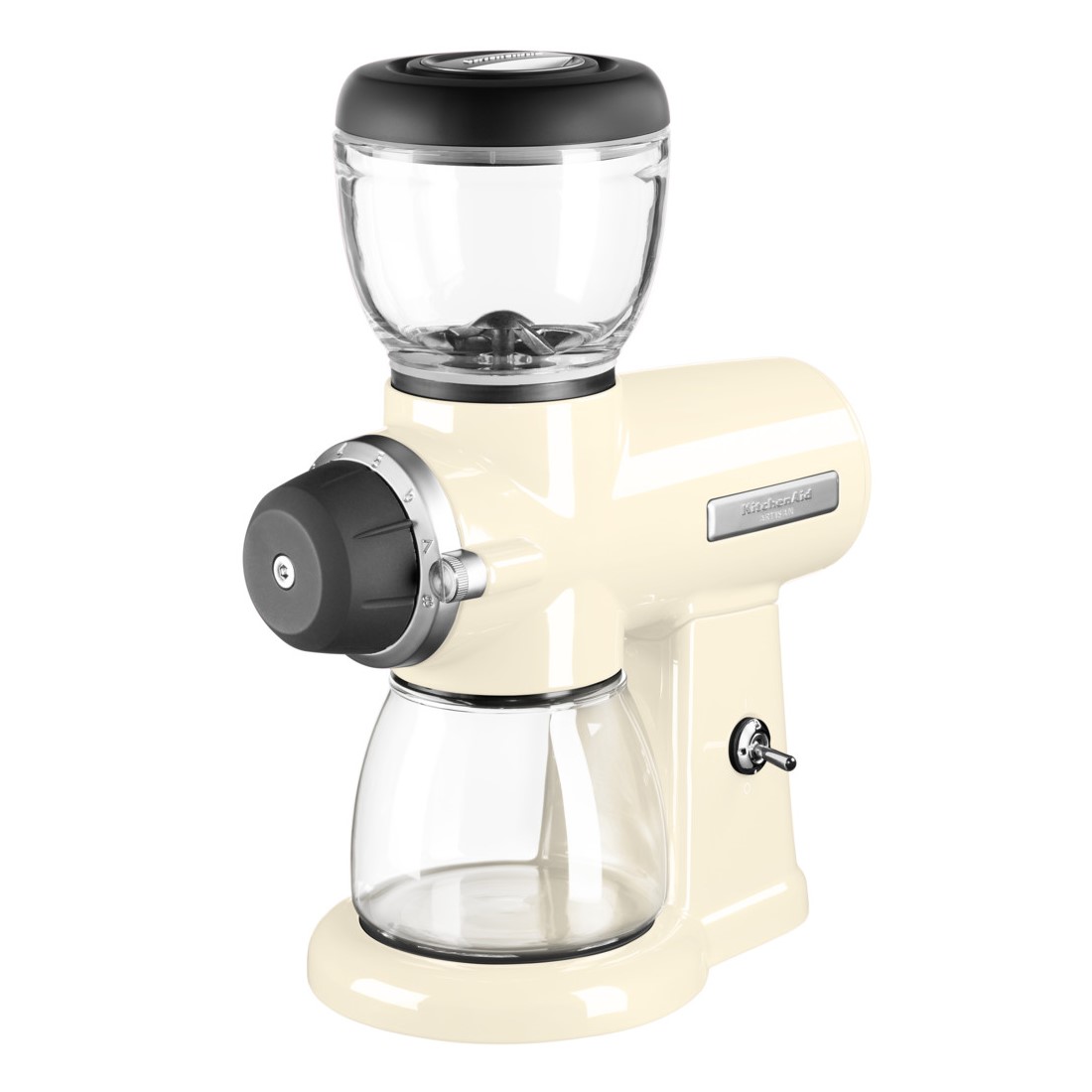 Kaffeemühle ARTISAN, Almond, KitchenAid
