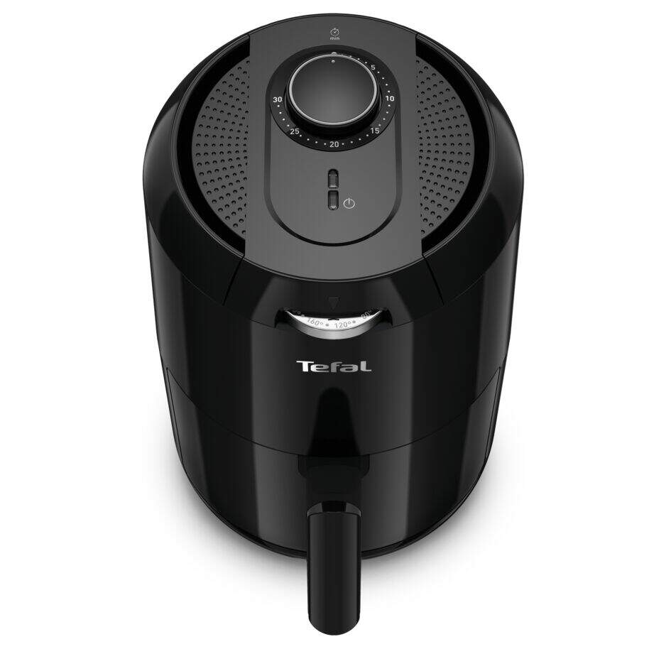 Heißluftfritteuse EASY FRY COMPACT EY101815, Tefal