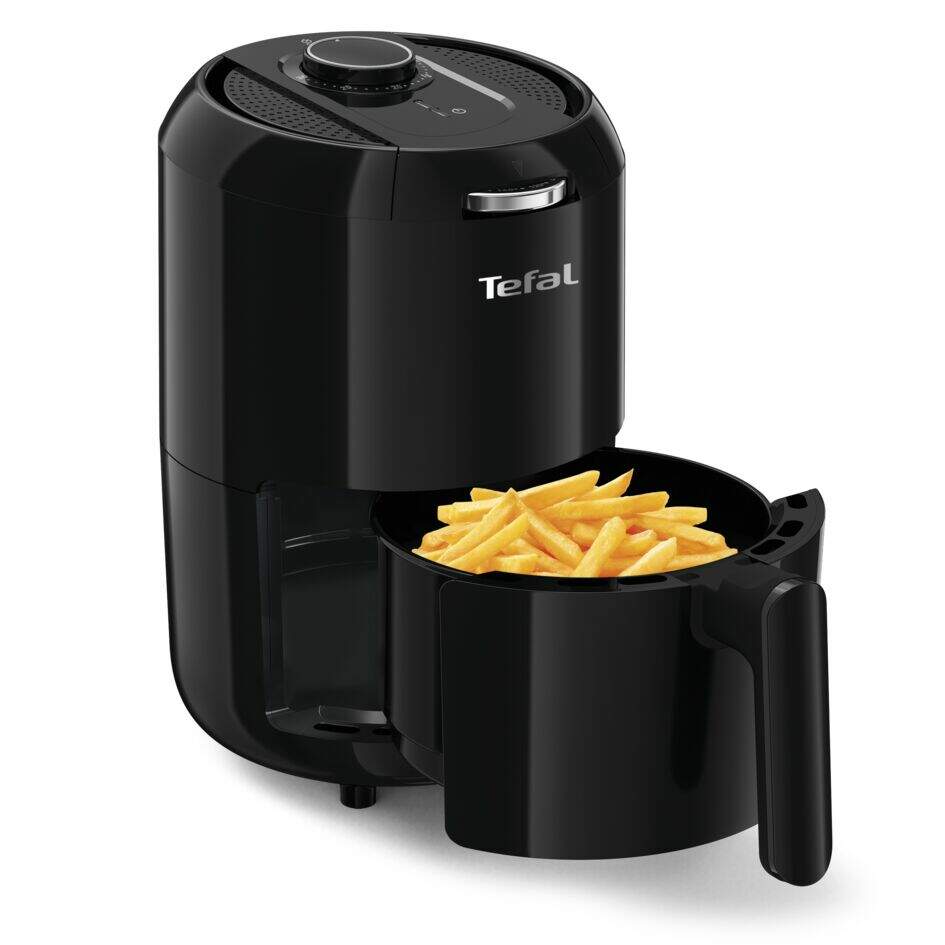 Heißluftfritteuse EASY FRY COMPACT EY101815, Tefal