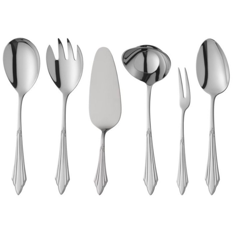 Besteck FÄCHER WMF 66 St.