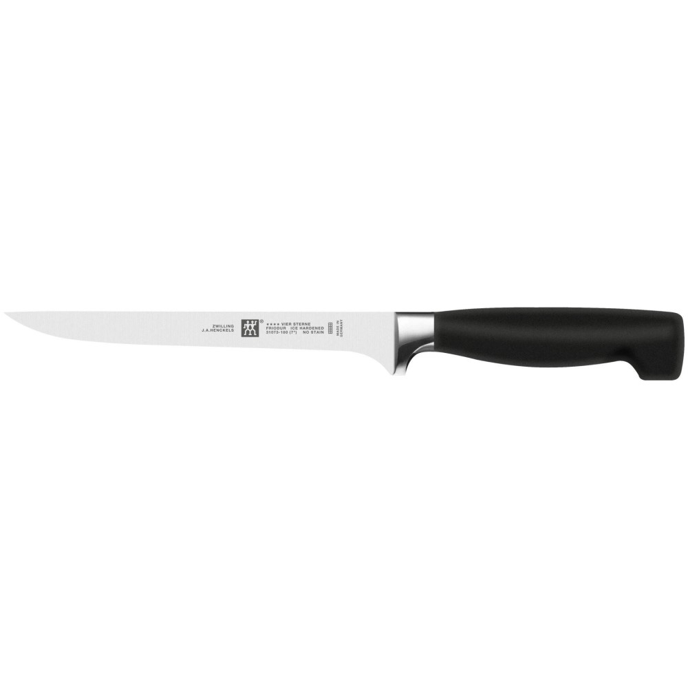 Filetiermesser FOUR STAR 18 cm, Zwilling