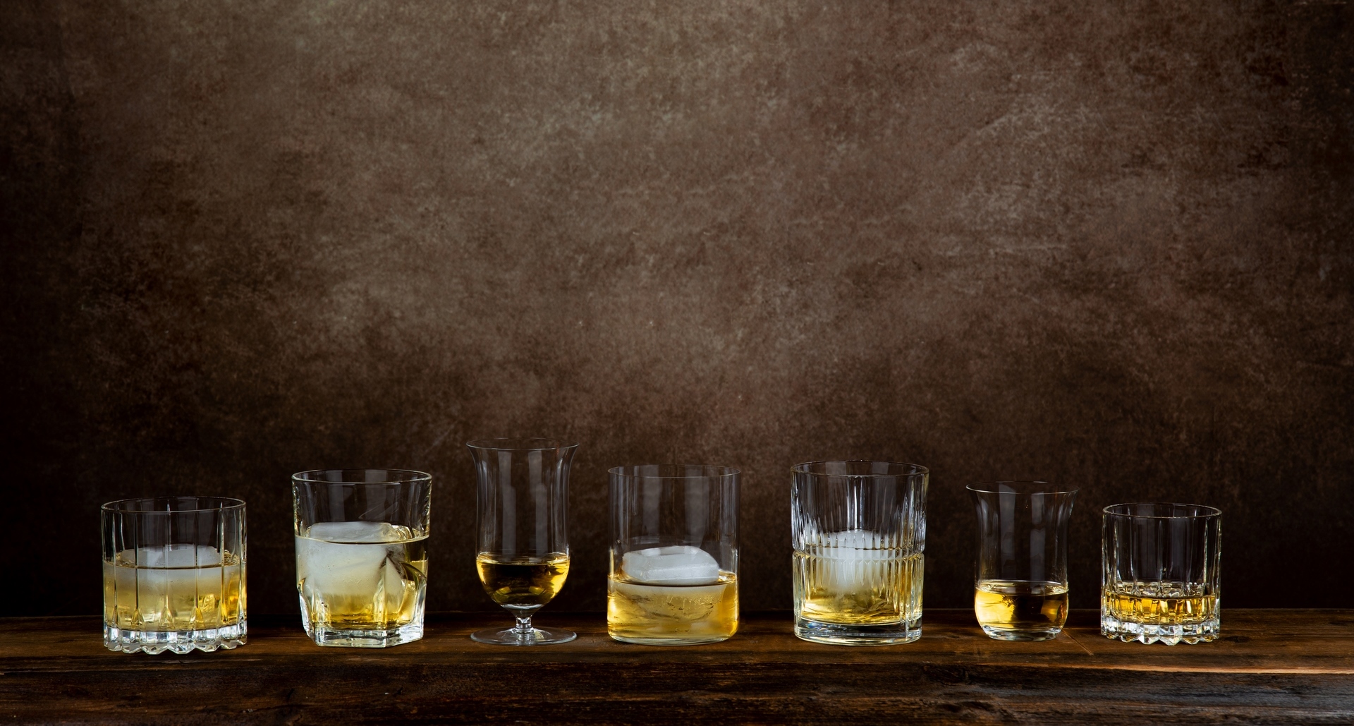 Whiskyglas DRINK SPECIFIC GLASSWARE NEAT GLASS 174 ml, Riedel