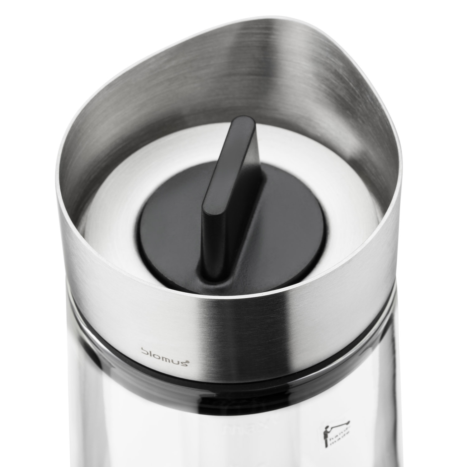 Kühlung Wasserkaraffe WASSERKÜHLUNG 1,2 l Blomus