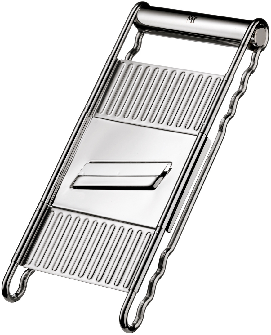 Gurkenhobel, 4 Reibklingen, WMF
