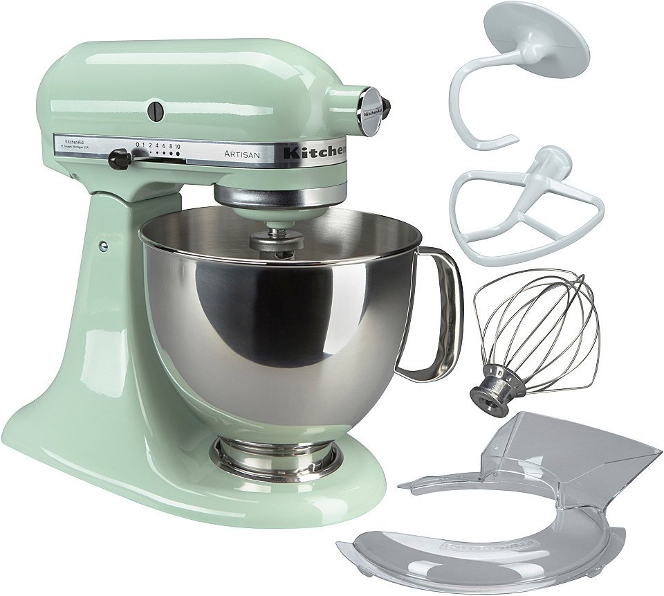 Küchenmaschine ARTISAN 175, Pistazien, KitchenAid