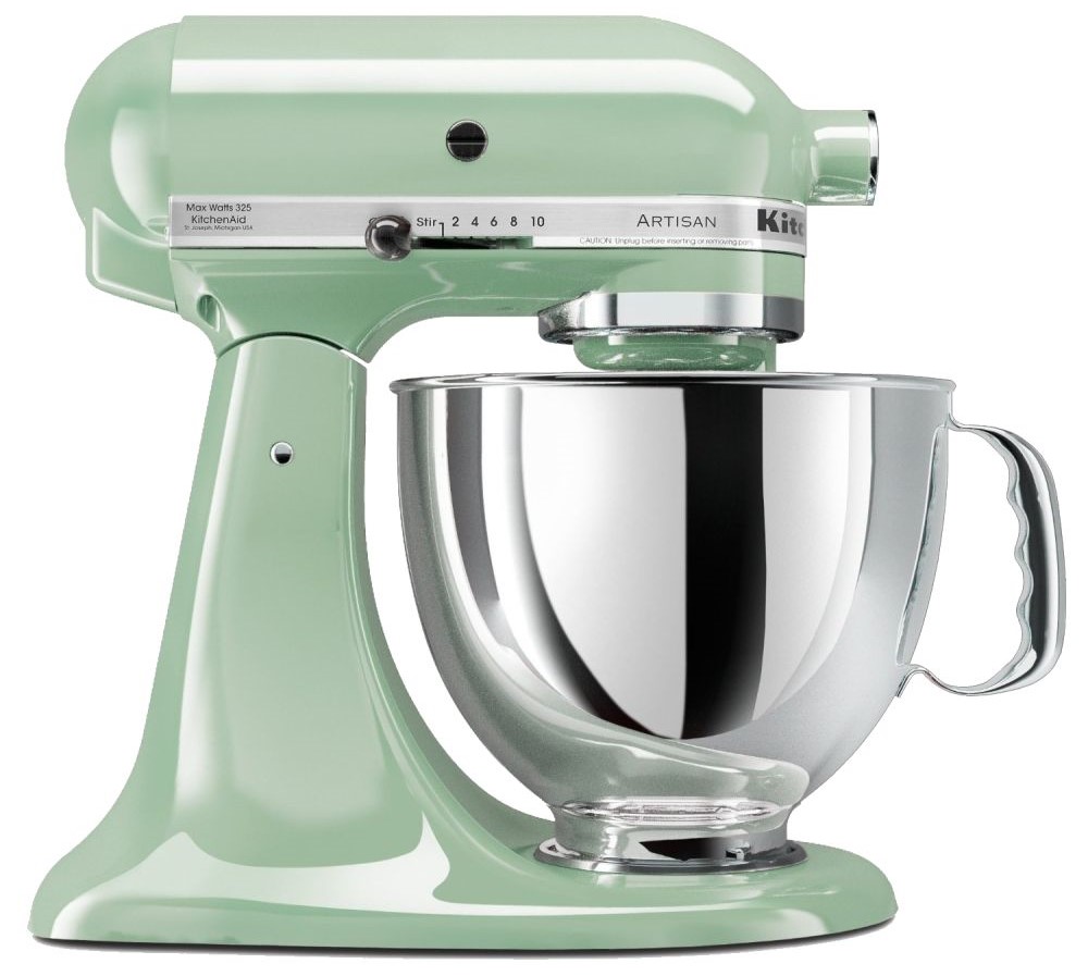Küchenmaschine ARTISAN 175, Pistazien, KitchenAid
