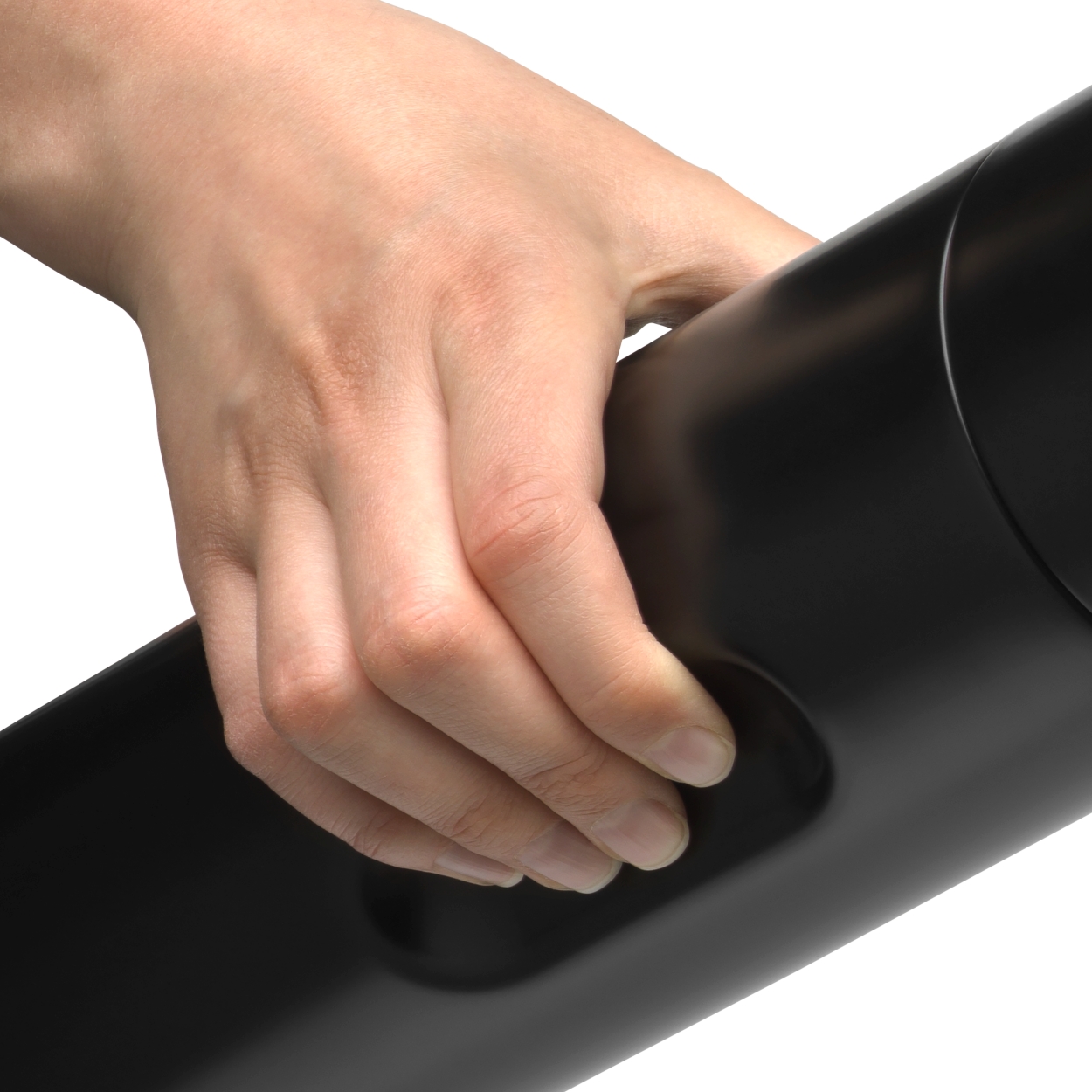 Isolierflasche MOTION 750 ml, schwarz, WMF