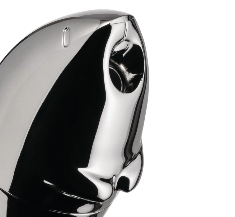 Anspitzer CASTOR, Alessi