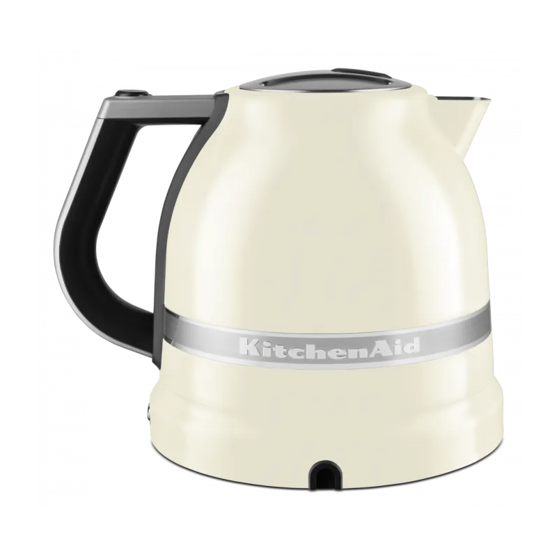 Wasserkocher mit Temperatureinstellung ARTISAN 1,5 l, Almond, KitchenAid