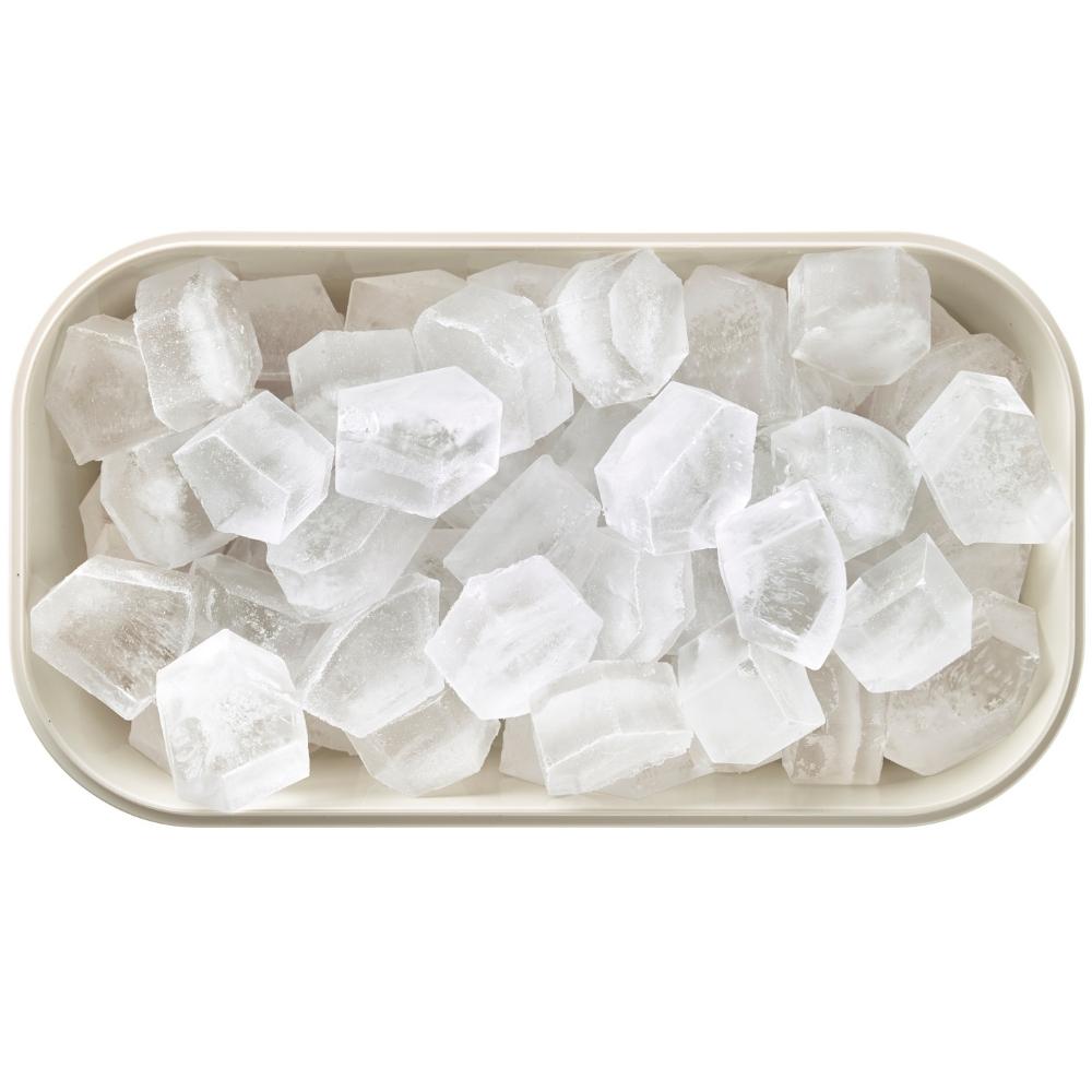 Eiswürfelbox ICE BOX, 1,8 l, weiß, Lékué