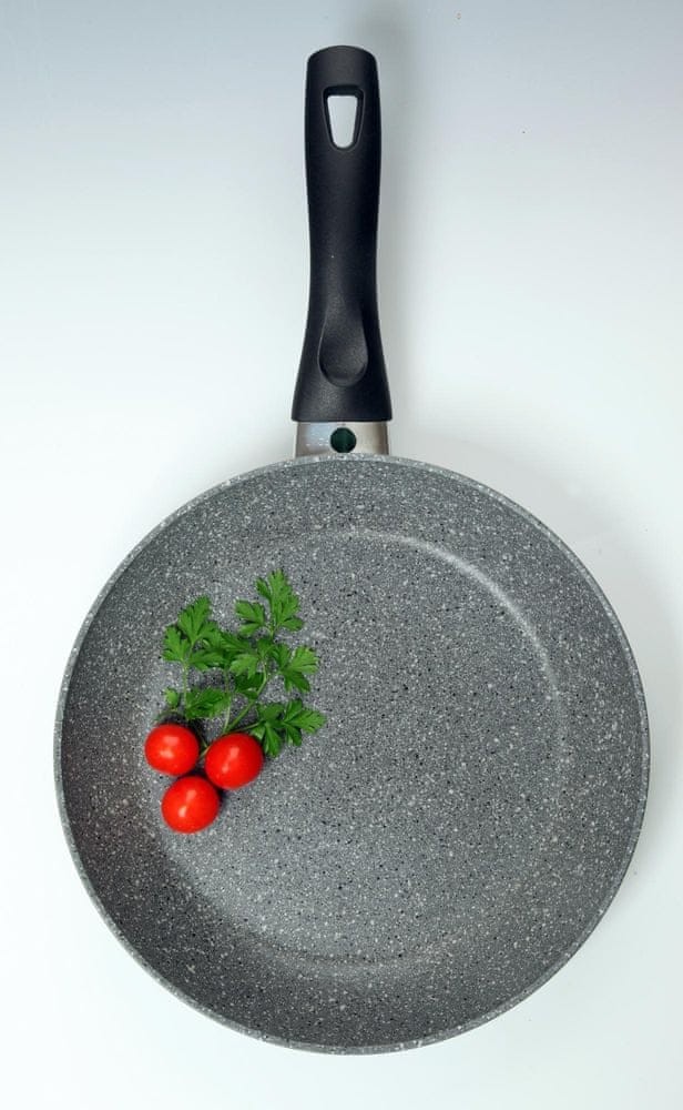 Antihaftpfanne CORTINA GRANITIUM 28 cm, Ballarini