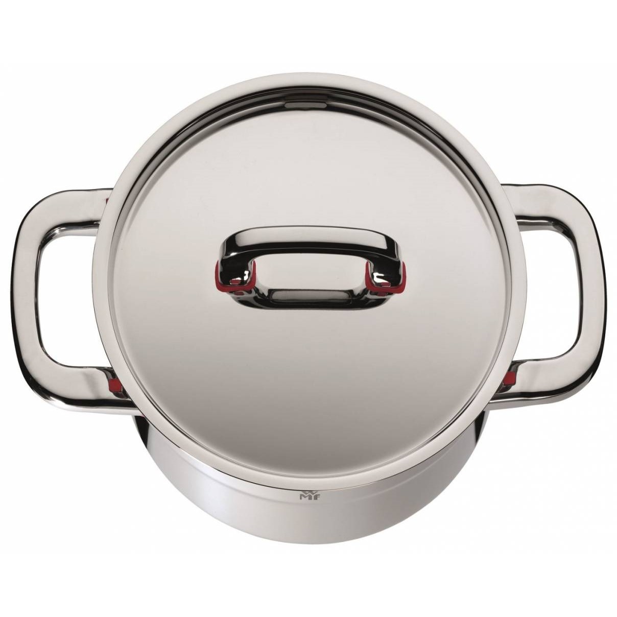 Topfset PREMIUM ONE, 5-teilig, WMF