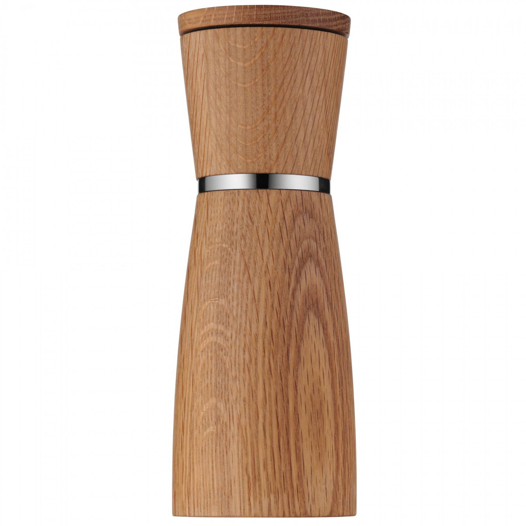Salz- und Pfeffermühle Set CERAMILL NATURE, Holz, WMF