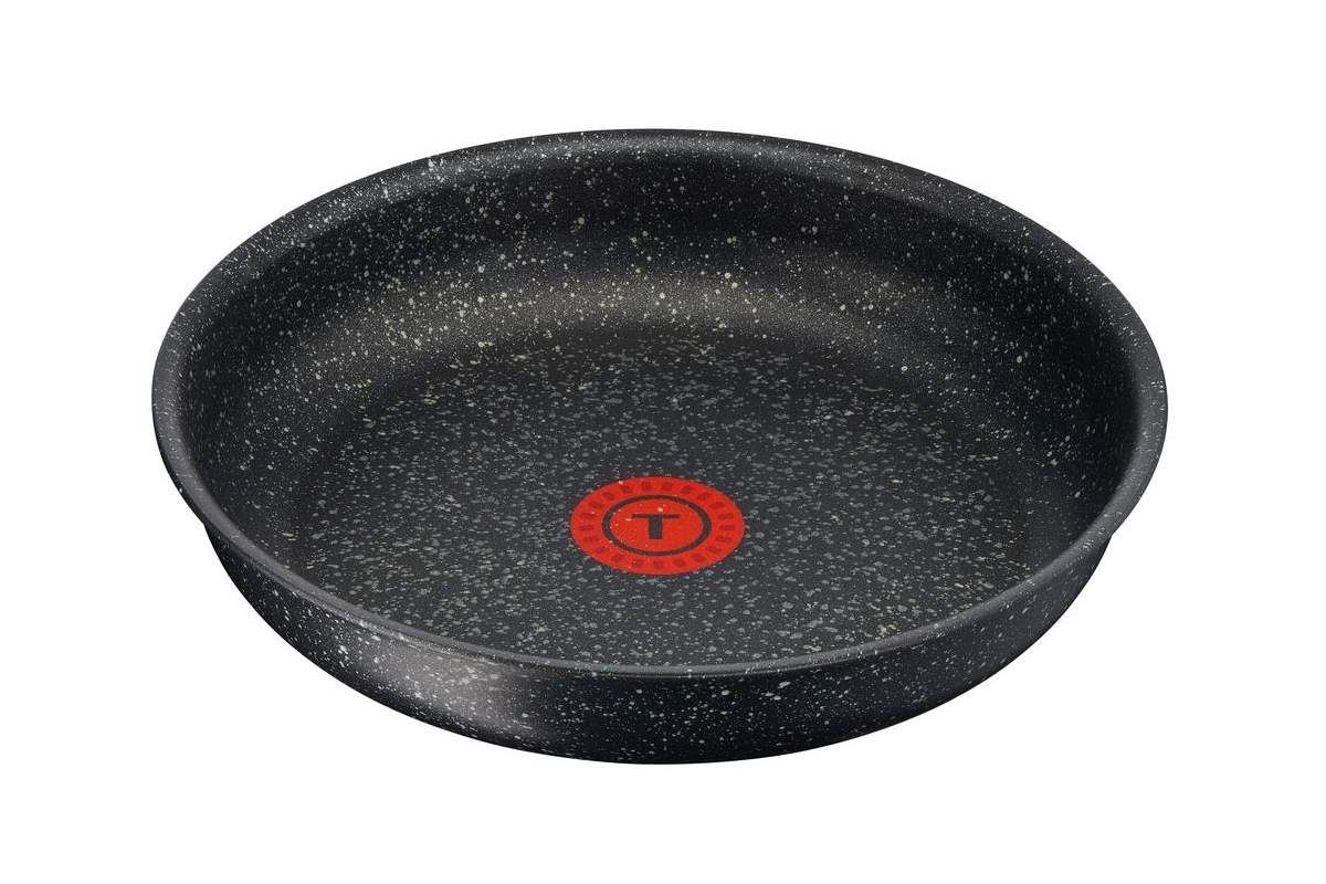 Kochtopfset Ingenio Authentic L6719552 TEFAL 10-teilig