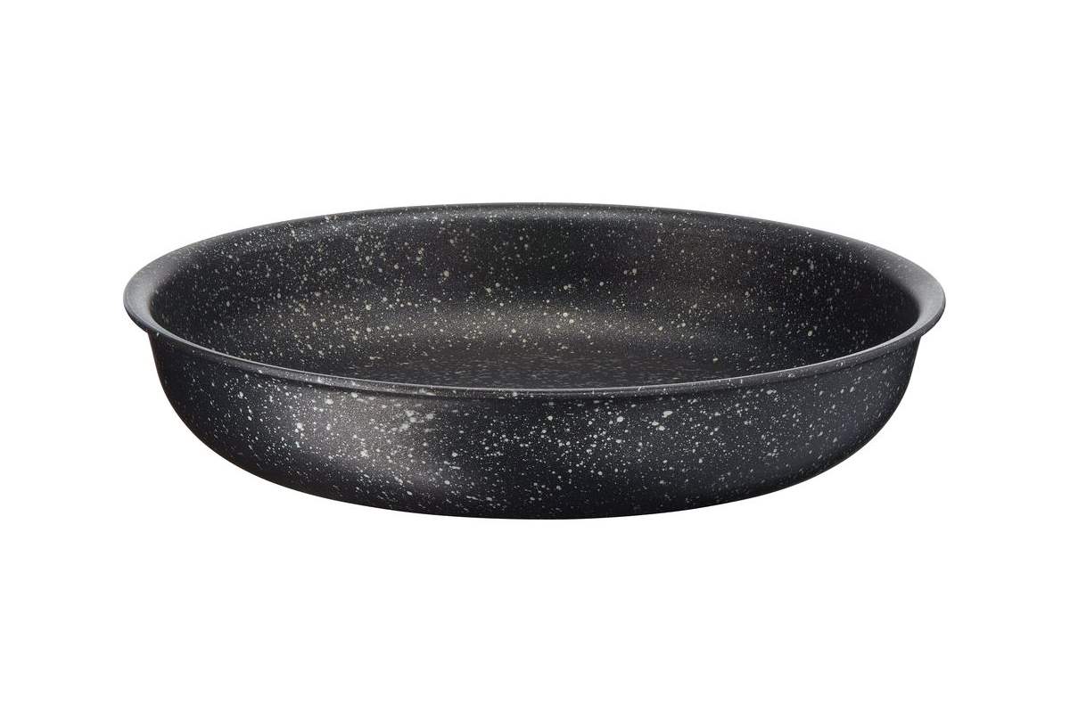 Kochtopfset Ingenio Authentic L6719552 TEFAL 10-teilig