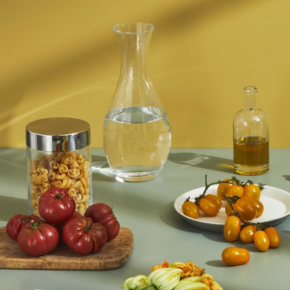 Wasserkaraffe MAMI 1 l, Alessi
