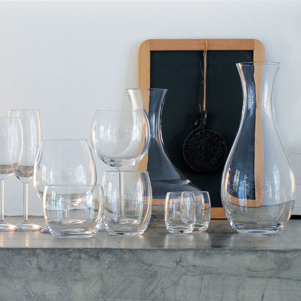 Wasserkaraffe MAMI 1 l, Alessi