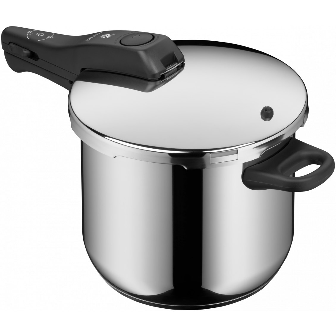 Schnellkochtopf PERFECT 6,5 l, ⌀ 22 cm, WMF
