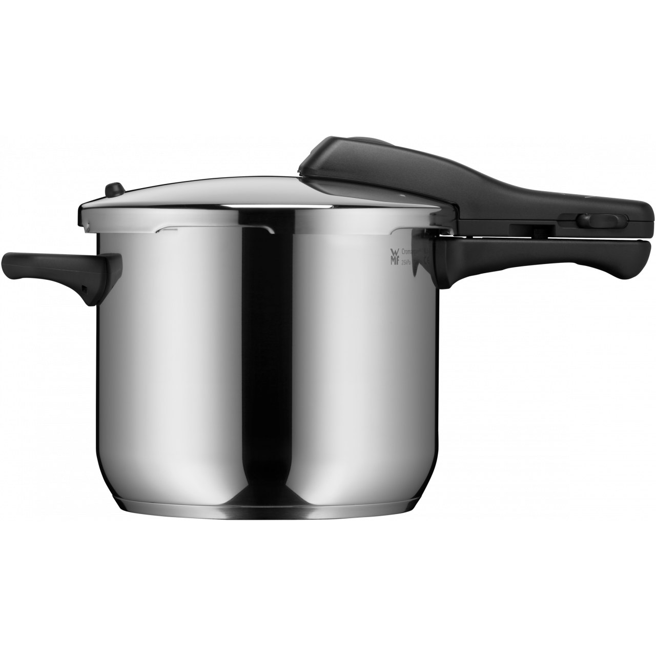 Schnellkochtopf PERFECT 6,5 l, ⌀ 22 cm, WMF