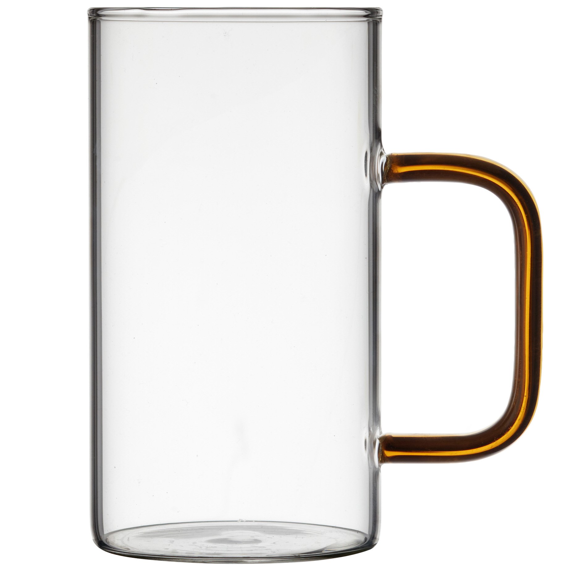 Trinkgläser 4er-Set TORINO 350 ml, Lyngby Glas