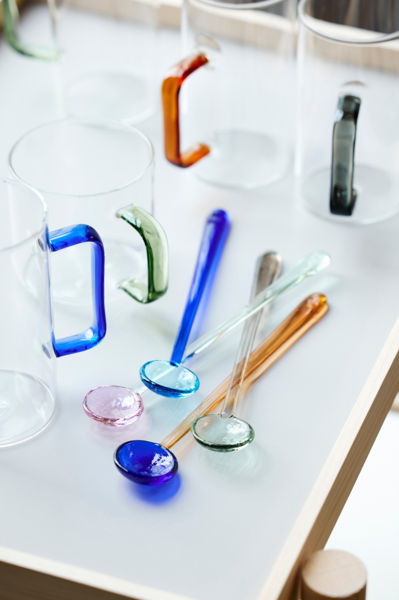 Trinkgläser 4er-Set TORINO 350 ml, Lyngby Glas