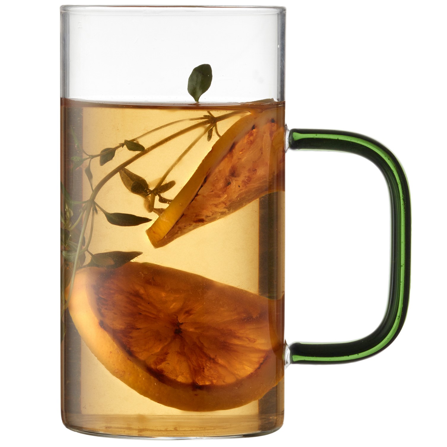 Trinkgläser 4er-Set TORINO 350 ml, Lyngby Glas