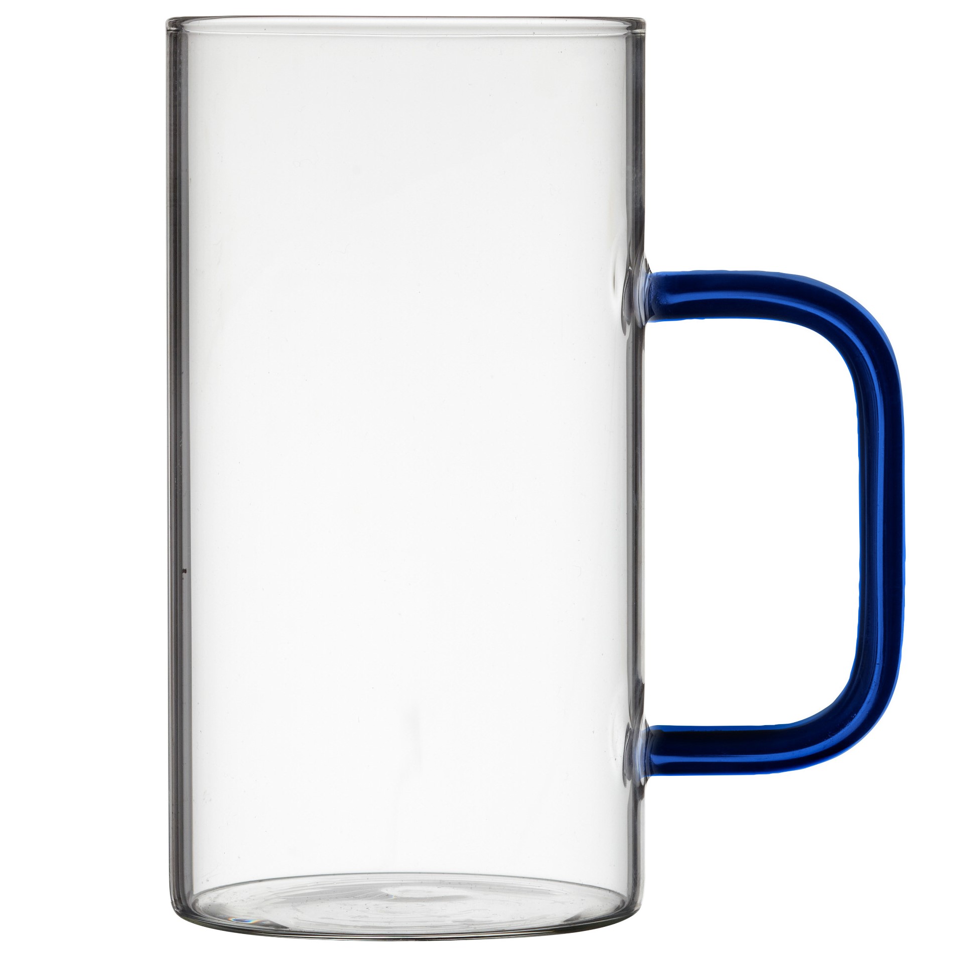 Trinkgläser 4er-Set TORINO 350 ml, Lyngby Glas