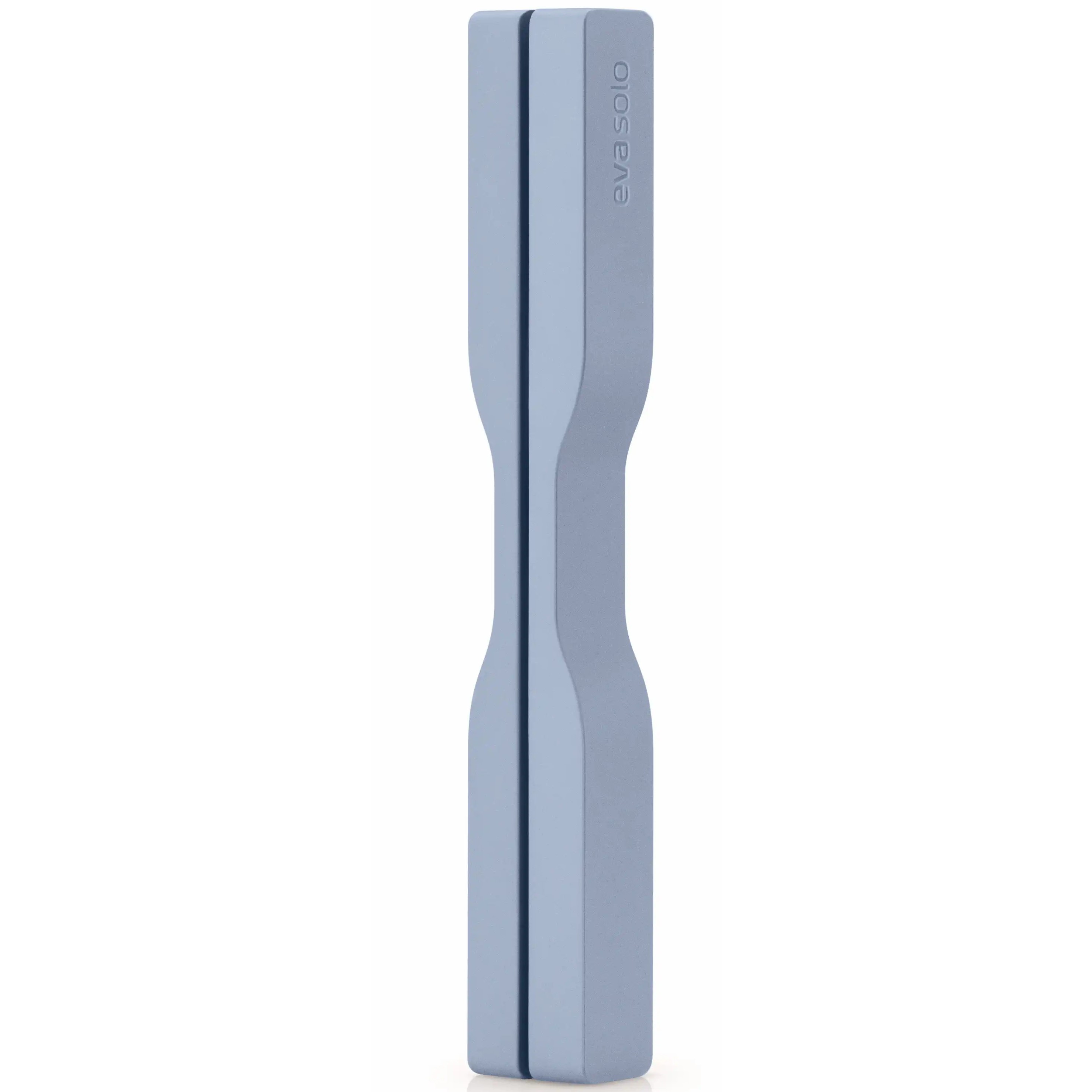 Topfuntersetzer MAGNETIC, blau, Eva Solo