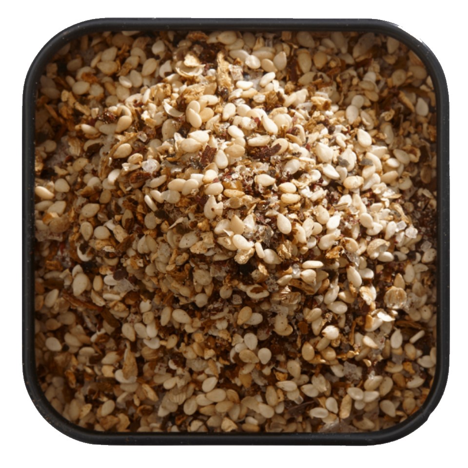 Bio Salz der Herzen 60 g, Mill & Mortar