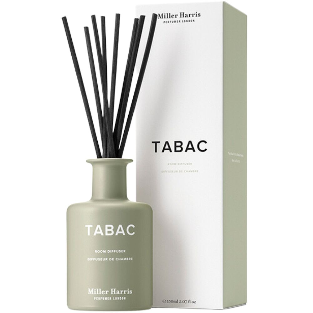 Aroma Diffusor TABAC 150 ml, Miller Harris