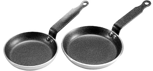 Bratpfanne 14 cm, De Buyer
