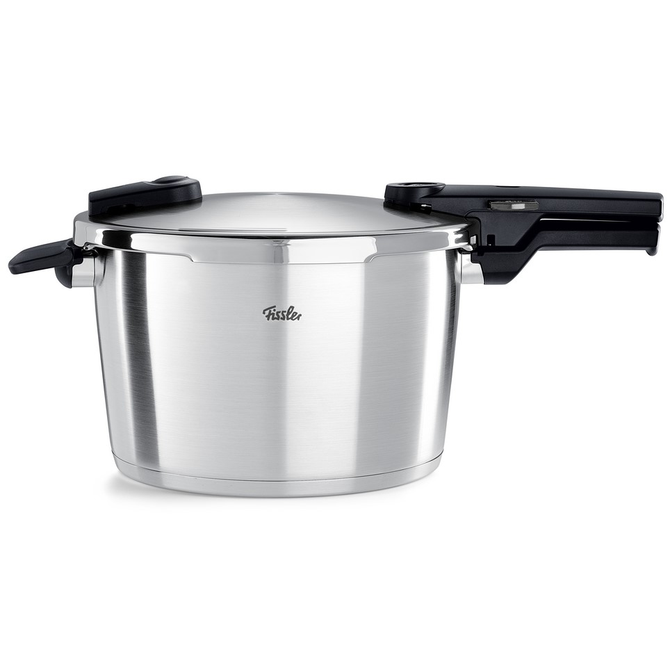 Schnellkochtopf VITAQUICK PREMIUM, 8,0 l, Fissler