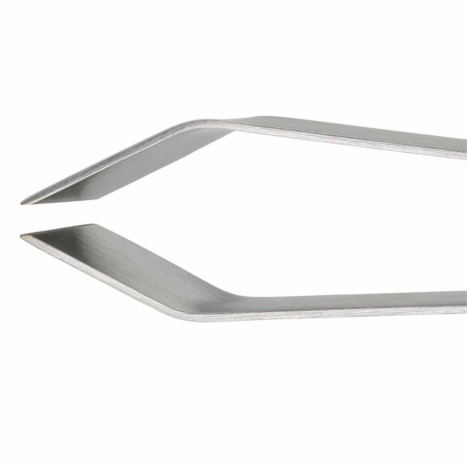 Fischgrätenzange 13 cm, silber, Edelstahl, WMF
