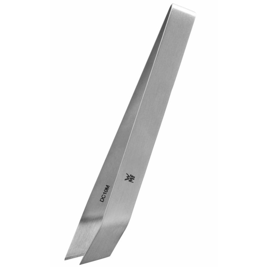 Fischgrätenzange 13 cm, silber, Edelstahl, WMF