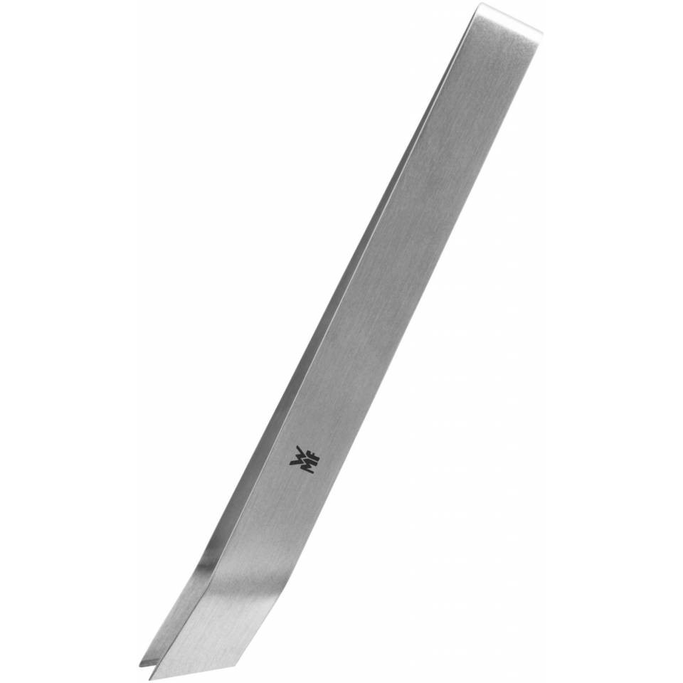 Fischgrätenzange 13 cm, silber, Edelstahl, WMF