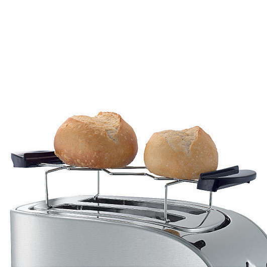 Toaster STELIO, 2 Scheiben, WMF