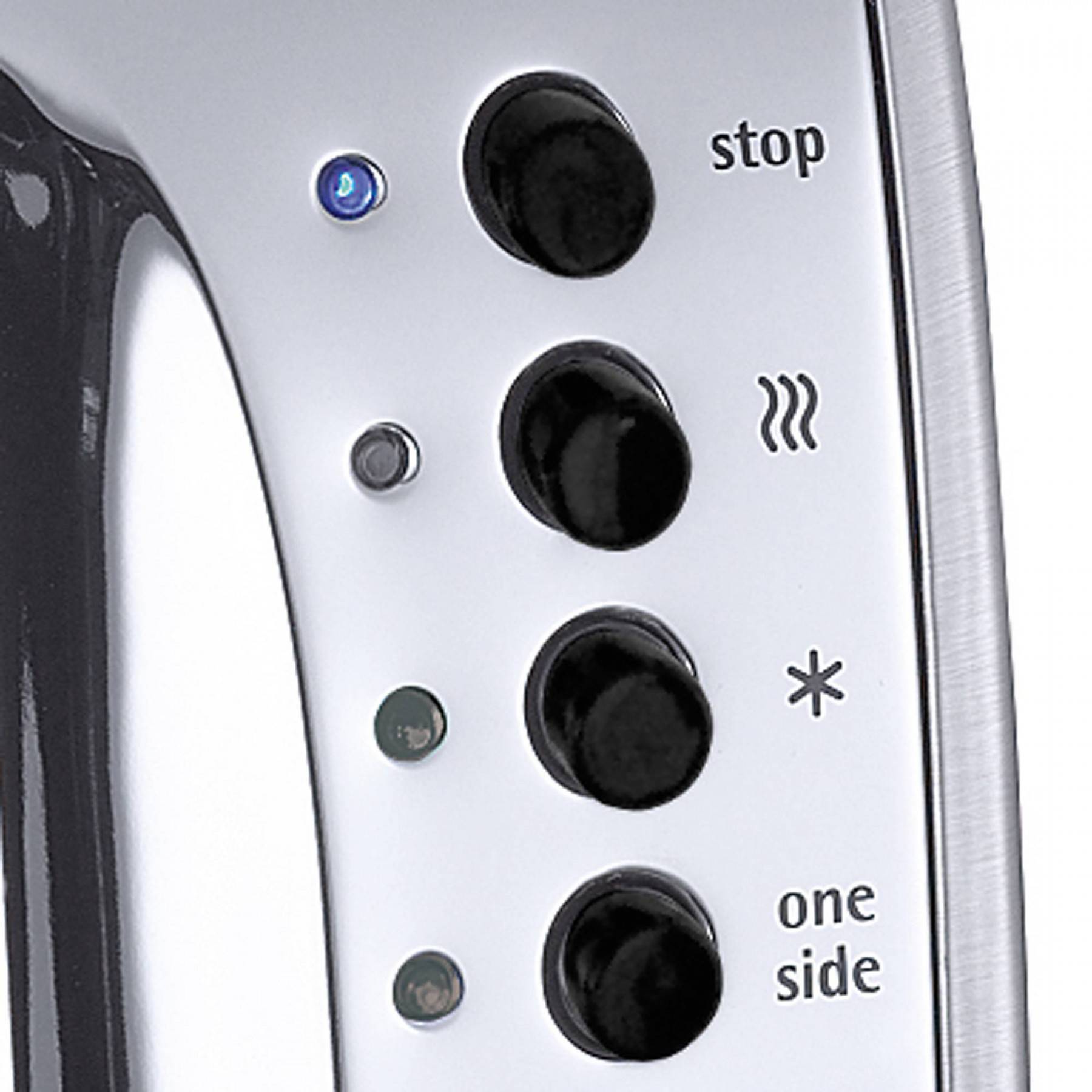 Toaster STELIO, 2 Scheiben, WMF