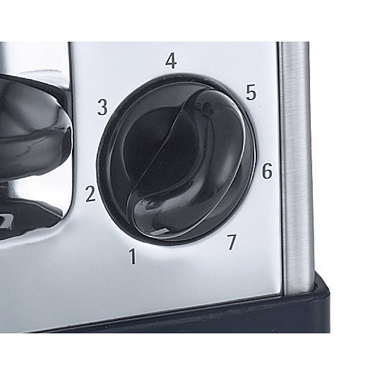 Toaster STELIO, 2 Scheiben, WMF