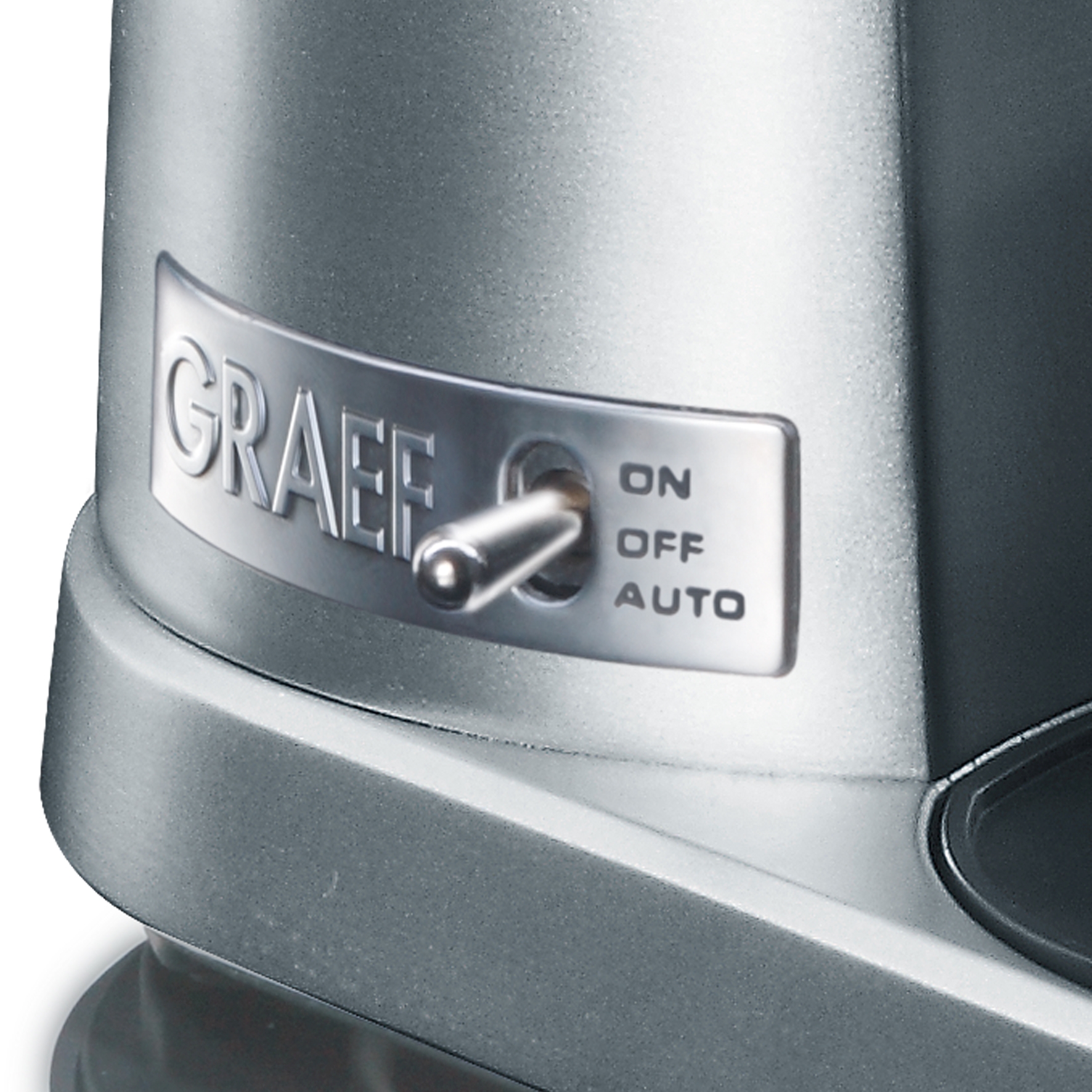 Schleifer CM 800 Graef
