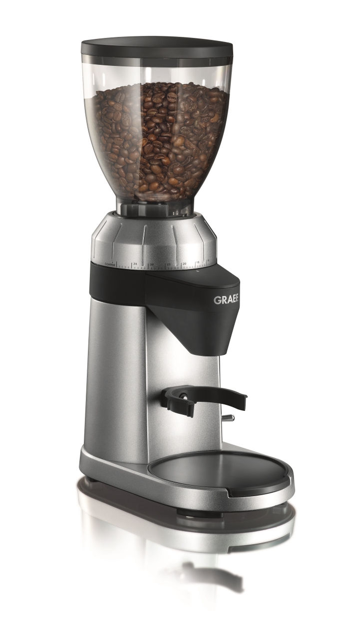 Schleifer CM 800 Graef