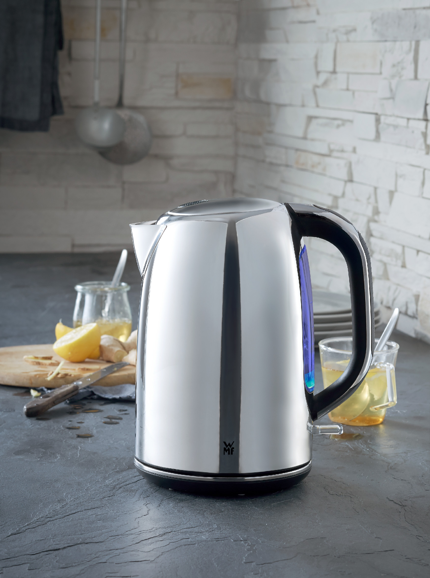 Wasserkocher SKYLINE 1,6 l, WMF