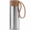 Reisebecher To Go Becher TO GO 350 ml, Mokka, Eva Solo