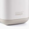 Zahnbürstenhalter EASYSTORE 70574 Ecru, Kunststoff, Joseph Joseph