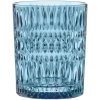 Trinkglas ETHNO 304 ml, 2er-Set, blau, Nachtmann
