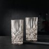 Longdrinkglas NOBLESSE FRESH COLORS 395 ml, 2er-Set, Taupe, Nachtmann