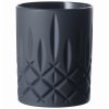 Trinkglas NOBLESSE 295 ml, 2er-Set, schwarz, Nachtmann