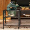 Grill Untergestell für Big Green Egg grill L, Big Green Egg