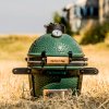 Tragbarer Grill MINI, Big Green Egg