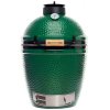 Holzkohlegrill M 38 cm, + Rollwagen + ConvEGGtor + Ascheschieber, Big Green Egg